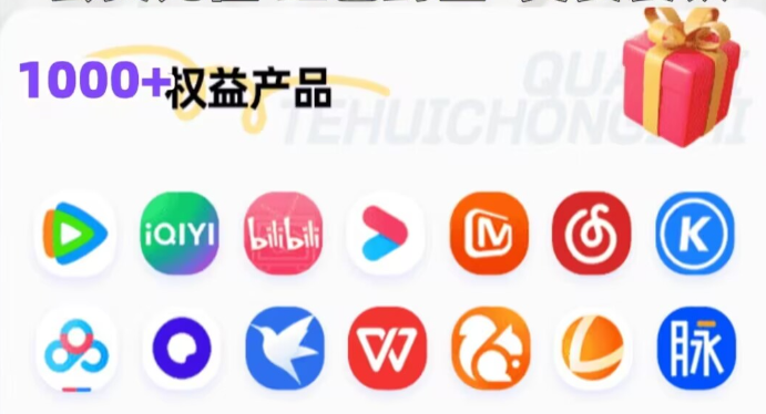 影视会员共享租号平台与卡券批发：架构解析与利润空间深度洞察